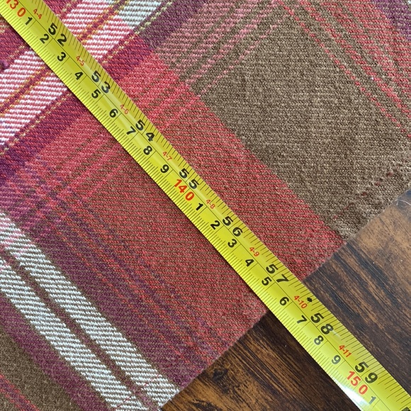 Chaps Home Cotton Tablecloth - Picture 3 of 8